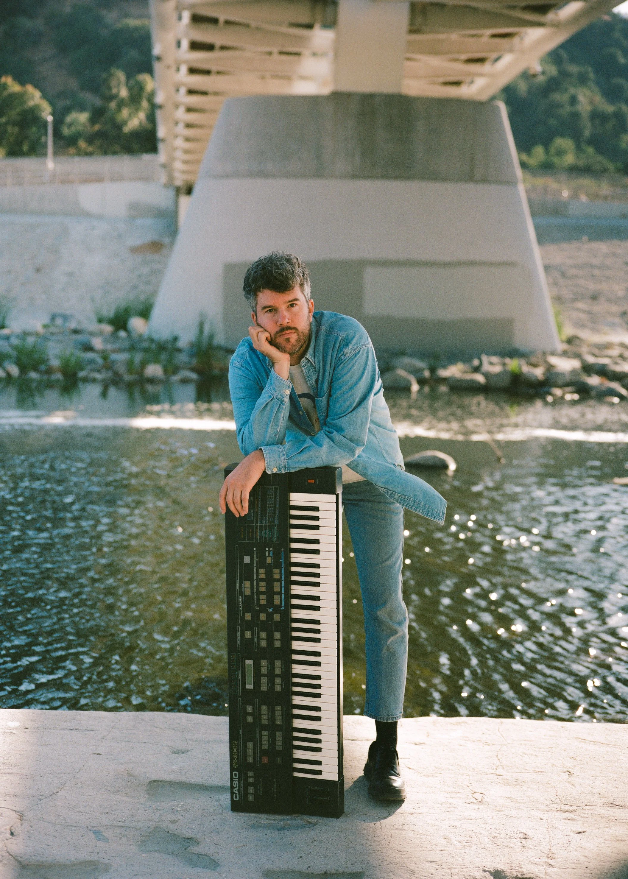 Danny Scott Lane — Others Magazine